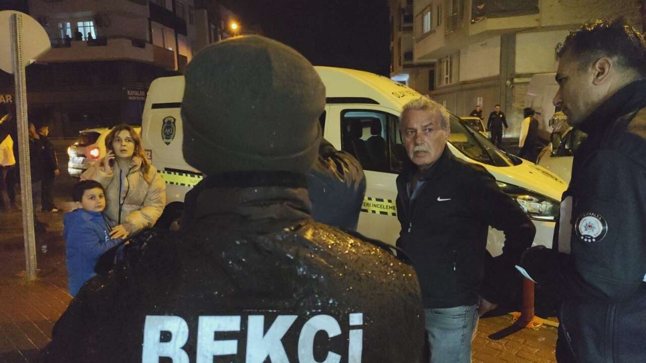 Marketteki kavga cinayetle bitti! Hasan Şimşek hayatını kaybetti 13